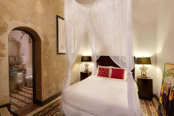 Villa Herencia Hotel (San Juan)